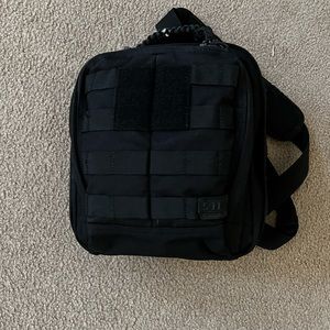 5.11 moab6 11l with ccw compartment
